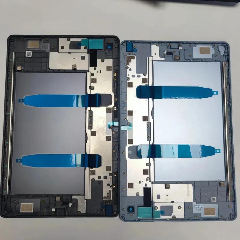 Pro Lenovo Tab M10 Plus (3. gen) Zadní kryt TB-125FU TB-128FU Zadní kryt Pouzdro
