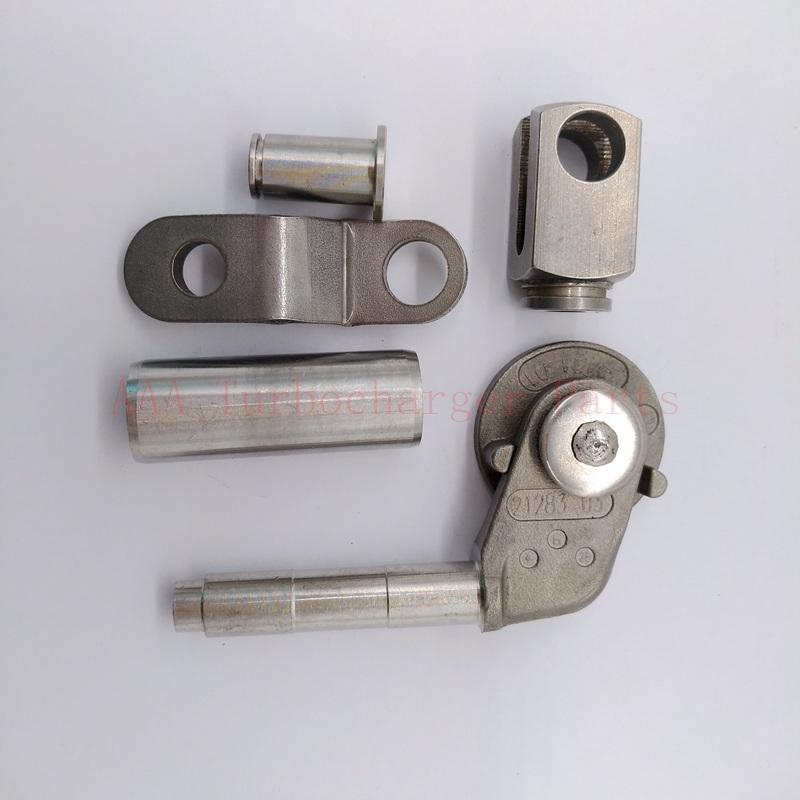 A2760900400 A2760901480 E/GLE/GLC 320/400/450 A207/W166/RHF5 Turbo  Wastegate Rattle Flapper  AAA Turbocharger Parts