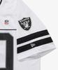 New Era Nfl Las Vegas Raiders Fan Wear T-Shirt White