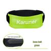 Enhanced Patella Stabilizer: Anti-Slip Silicone Knee Pads with Adjustable Straps for Shock Absorption.