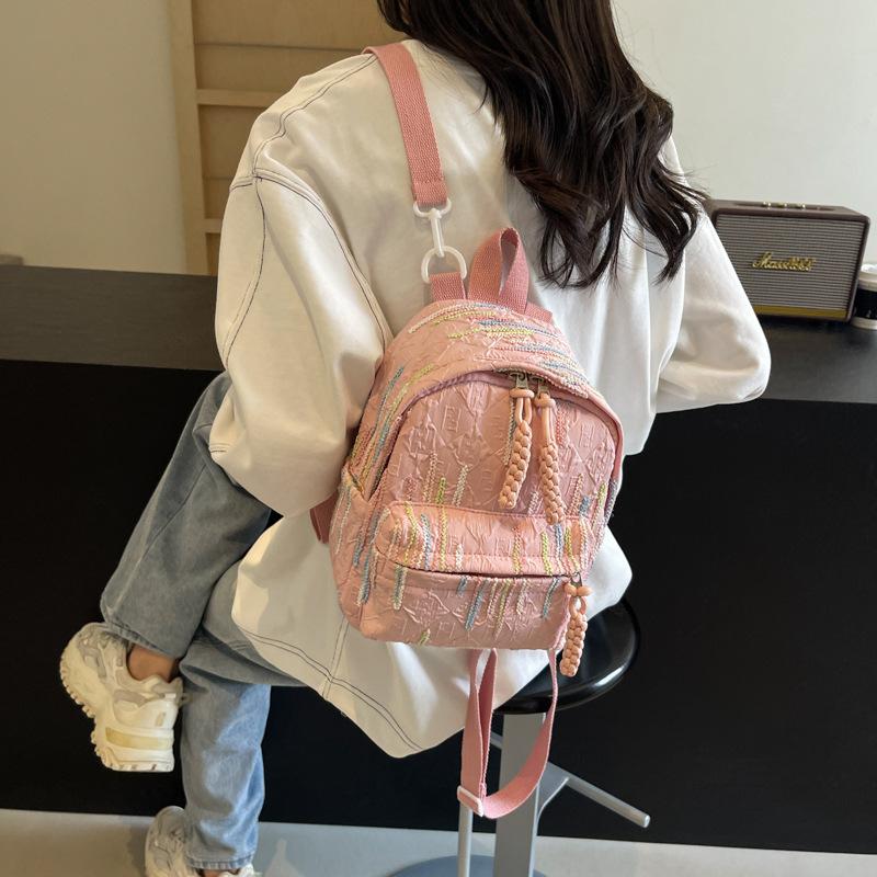 2024 Новый рюкзак для девочек — фото 3