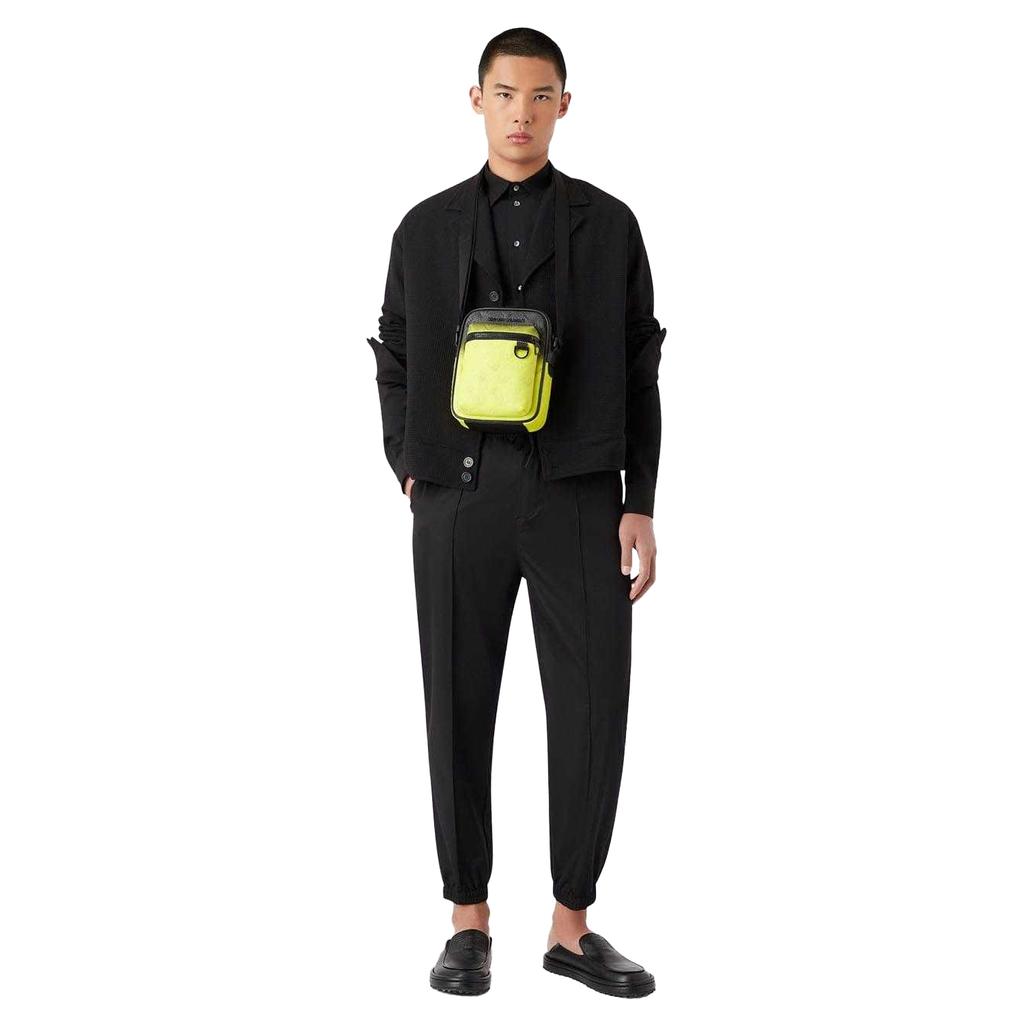 Emporio Armani Mens Shirt