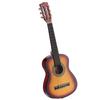 Guitarras, ukuleles, bandolins – Guitarras