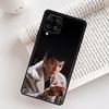 Lee Seung Gi Korean actors Case For Samsung Galaxy M52 M06 M16 M36 M56 M33 M15 M55 M31 M13 M12 M14 M53 M32 M35 M34 M54