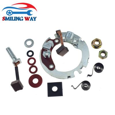 Porte-balais de démarreur 70-509 31100-29F00 Pour Arctic Cat Kawasaki Suzuki Yamaha ATV 366 375 400 DRZ250 DRZ400 LTZ400 YFZ450