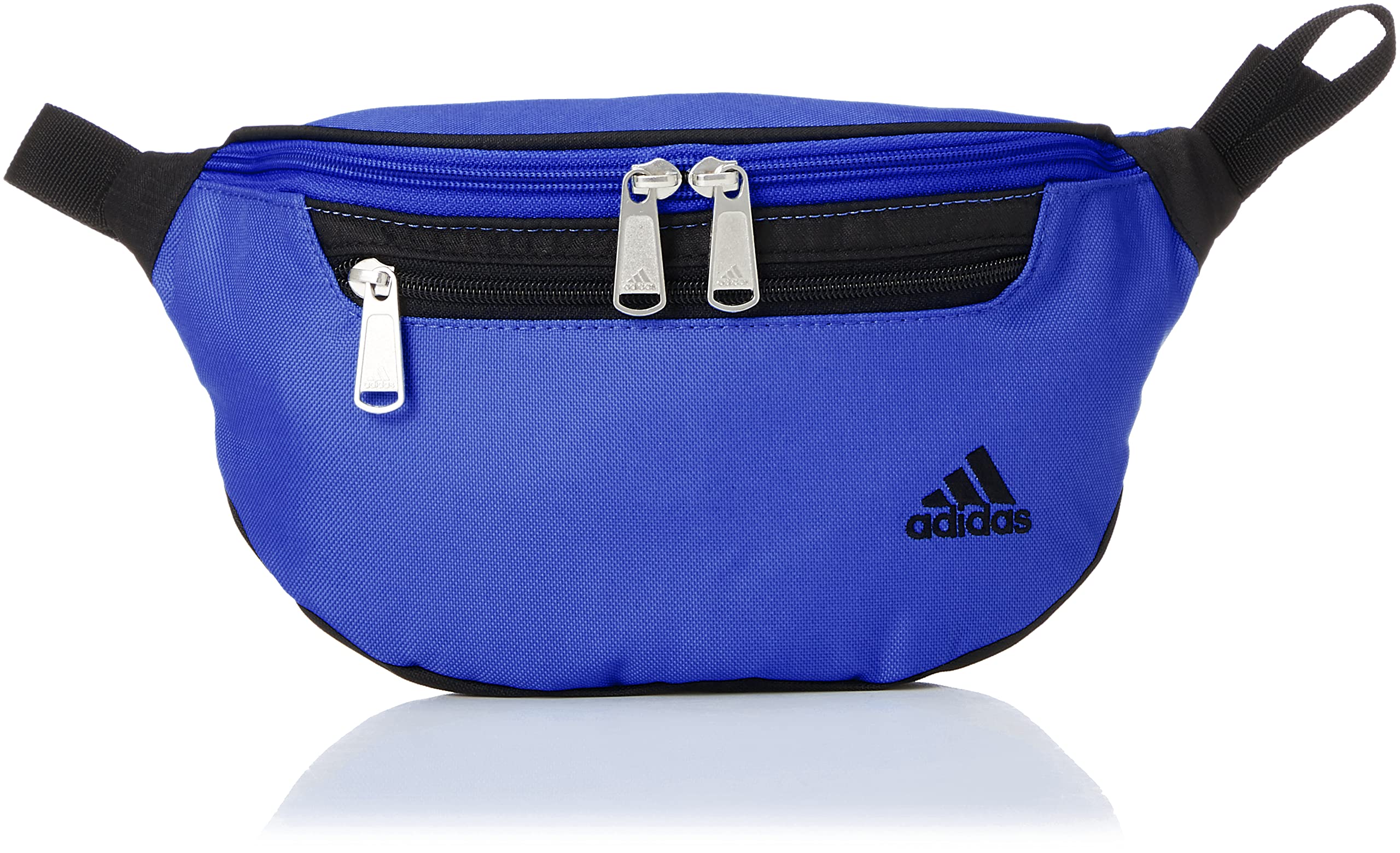 

Adidas Waist Bag 63521 2L Blue No. Men s синій