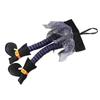 Witch Legs Witch Legs Ornament Long Leg Halloween Hanging Witch Legs   Halloween Party