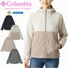 Outerwear Jacket Visavona Pass 3 Jacket XR2903 084 [Columbia]