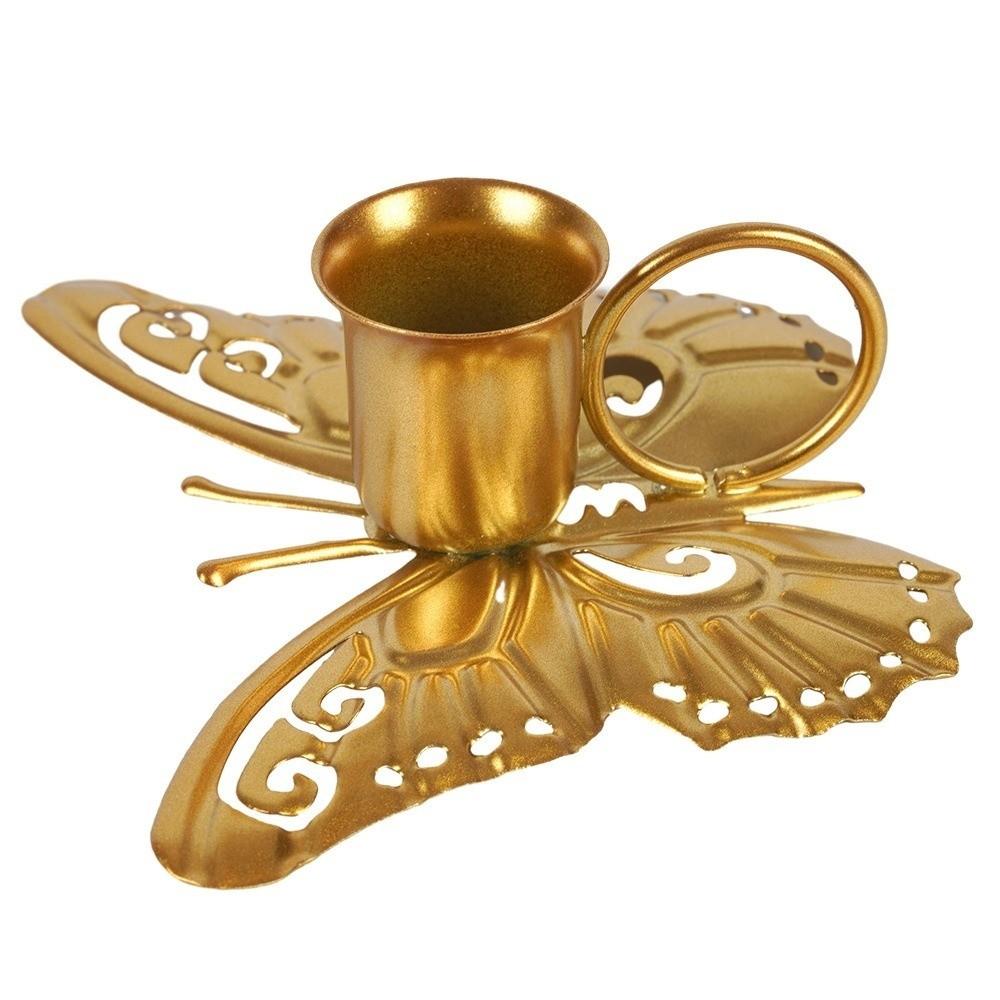 Desktop Adornment Candlestick Holder Home Wedding Decor Candle Stand Tabletop Candle Holders