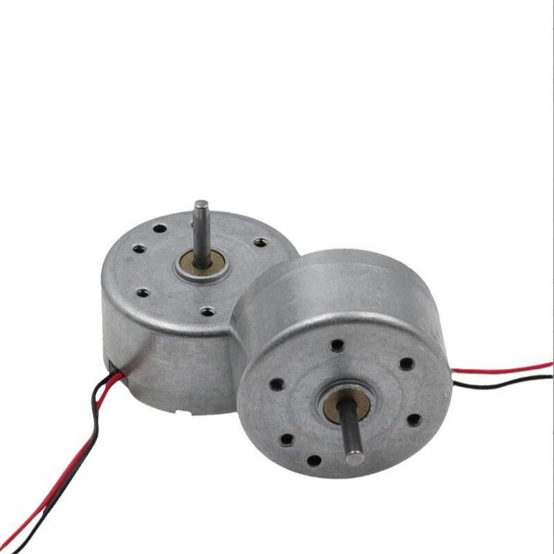High Efficiency Micro Motor Low Resistance Micro Motor Widely Application