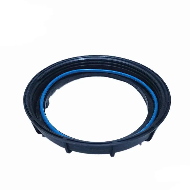9633283880 153130 153141 Uszczelka Pompy Paliwa Samochodowej Pierścień Pokrywy Górnej Akcesoria Do Peugeot Citroen 307 206 207 Sega Triumph