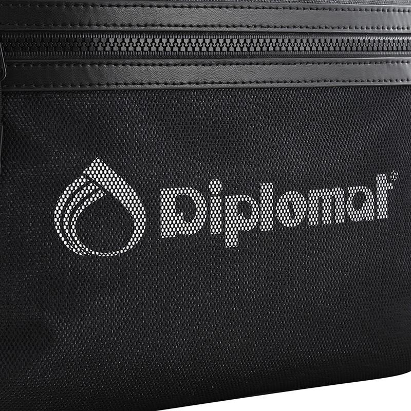 Diplomat HM-1907 Business Casual Backpack