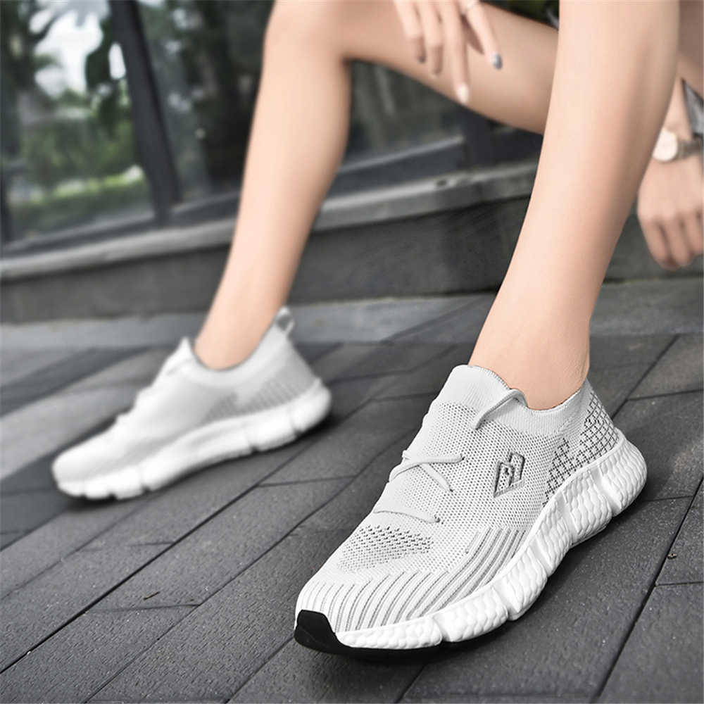 Lightweight 35-40 High-cut Sneakers Ladies Red Women's Boot Cute Shoes For Womens Sports Tenks Bascket Tensi Authentic