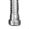 Adjustable Weight Bolt for Billiard Cue Customization