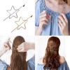 Acessórios para cabelo – Ganchos de cabelo