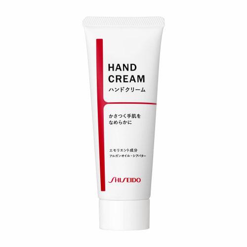 Shiseido Hand Cream N Other Disinfectant