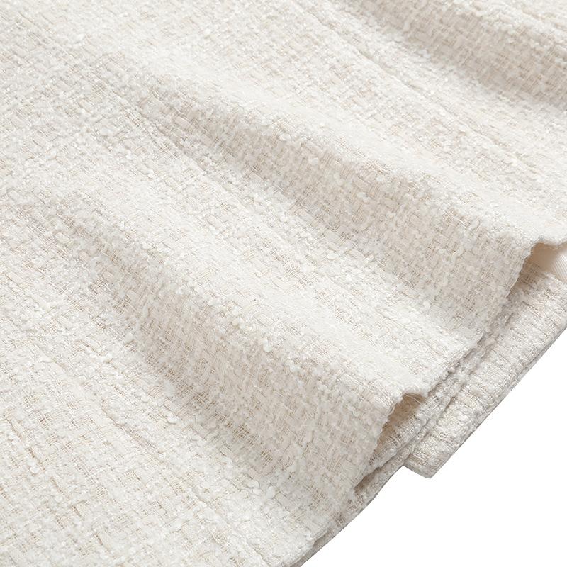 GMXIA Women's Vintage Casual Solid Color Print Autumn Winter Long Sleeve POLO Neck Jackets & Coats