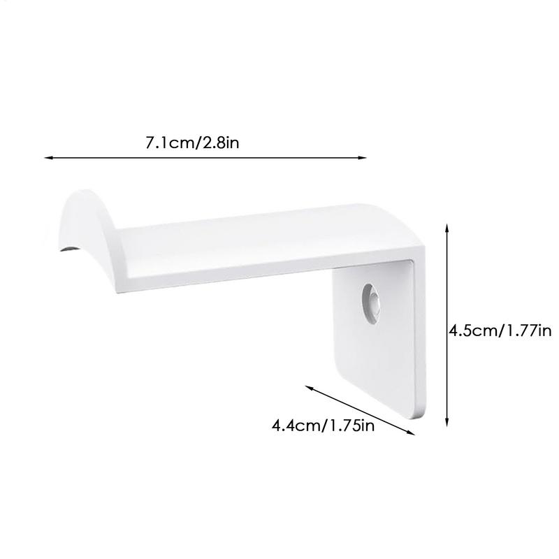 Klebende Hut-Haken Baseballkappen Ausstellungsständer Klebende Hut-Haken Ständer Haken Halter Baseballkappen Organizer Display Für Zuhause