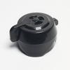 2PCS Convenient Pressure Cooker Safe Regulator Pressure Cooker Accessories ABS Texture Pressure Cooker Relief Jigger