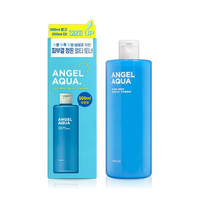 Angel Aqua For Men Multi Toner, 500ml, 1 jednostka