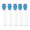 Panasonic Doltz EW0800-W Compatible Electric Toothbrush Replacement Brush Panasonic Doltz Compatible Compatible Brush Replacement Brush for Electric