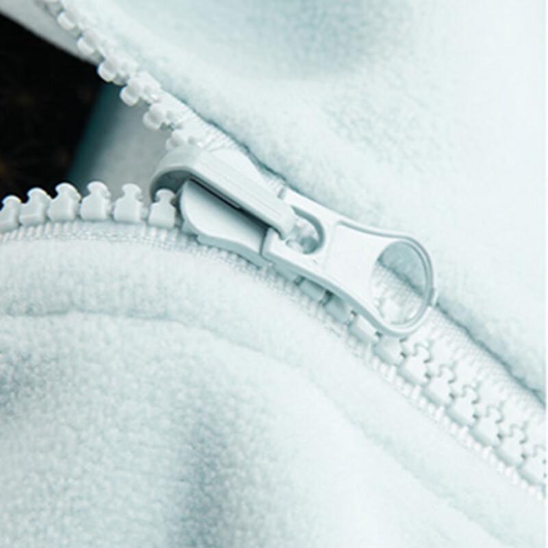 NASA MARVEL Men's 3-in-1 Hooded Windproof Jacket