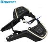 For Toyota Innova 2015 2016 2017 2018 2019 2020 2021 Multifunction Steering Wheel Multimedia Audio Volume Control Switch Button