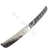Voor Mercedes-Benz GLB X247 GLB200/180/260 220 ~2025 accessoires Achterdeurdrempel Bumperbeschermer Drempel Achterklepbeschermer Styling