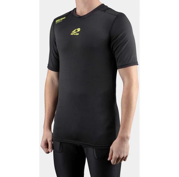 Evs Sports Базовый слой с коротким рукавом TUG Kids Short Sleeve Compression