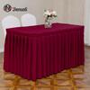 JNL Conference Table Skirt Tablecloth