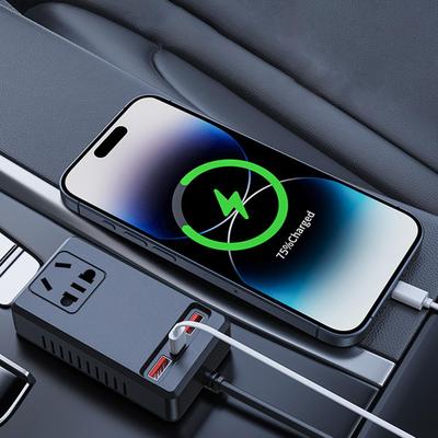 Acessórios para telemóveis – Carregadores de isqueiro para automóveis