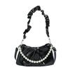 Fashionable and Beautiful Casual Crescent Bag for Women Fashion One-shoulder Crossbody Bag New Summer Trendy Underarm Bag