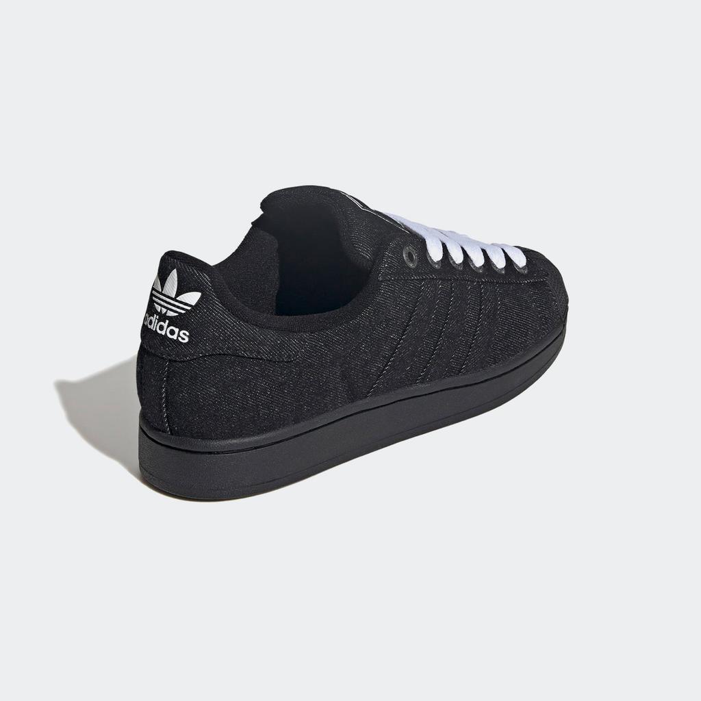 adidas Superstar II [JQ3211] [Versand aus Korea] 100% Authentisch