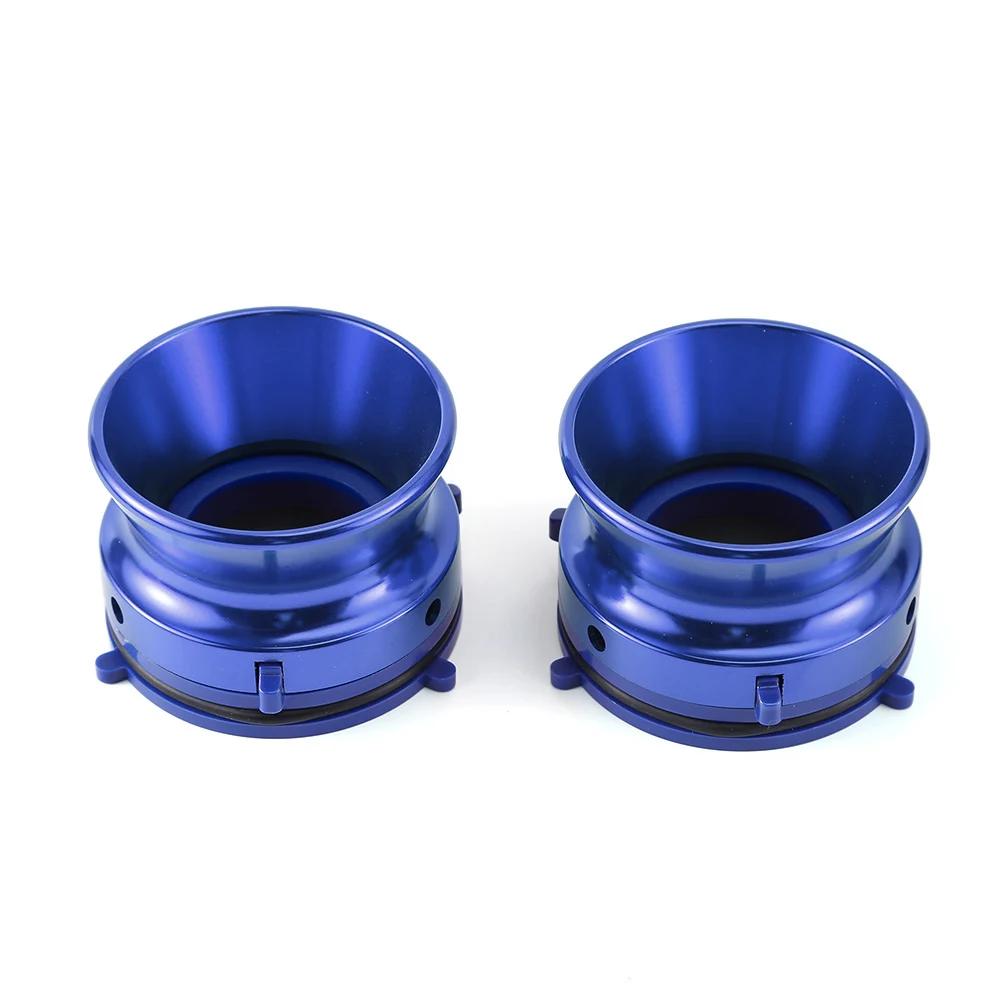 1 para 1/4 10 cali Otwierak do Studer ReVox Aluminiowy Kubek Ładowarka Bęben Magnetofonowy Adapter Piasty NAB Uniwersalne Urządzenie Ładujące