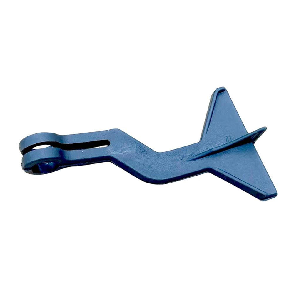 Bonnet Release Handle Hood Handle 1248870527 For Mercedes Benz W124 96