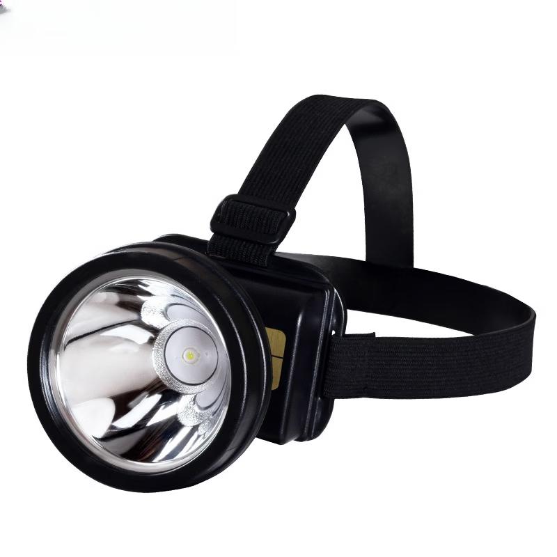Nu Feng YN-723 Rechargeable Outdoor LED Headlamp