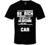 1970 Plymouth Aar Cuda 340 V8 But I Do Have An Awesome Car Funny Fan T Shirt
