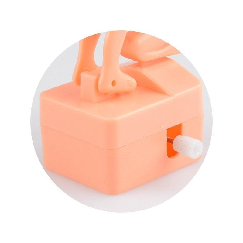 Pranks śmieszne zabawki, zabawne mechaniczne zabawki na wieczór panieński, odpowiednie dla samotnych mężczyzn i kobiet