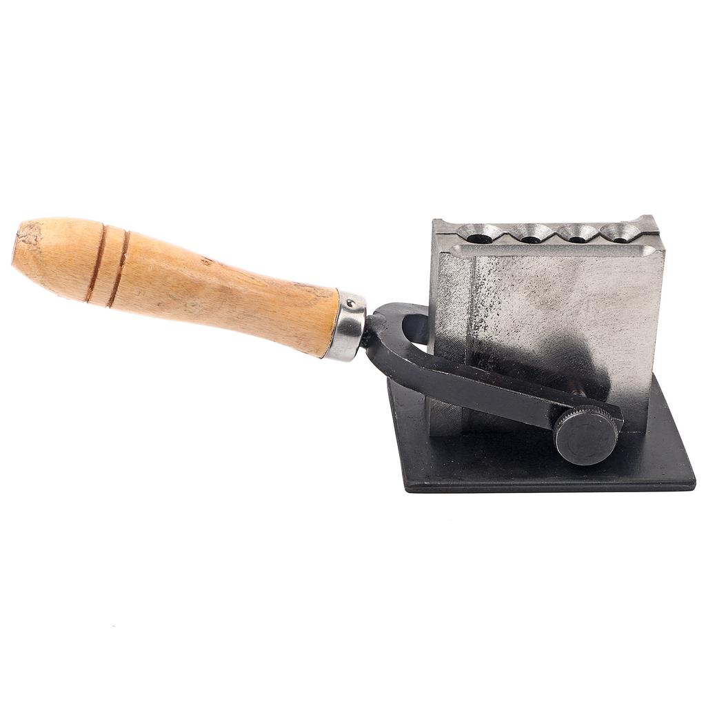 Forma do sztabek jubilerskich, Dwustronna forma olejowa do odlewów ze złota i srebra, do blachy i prętów, Dostępna w 4 rozmiarach