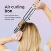 5 In 1 Professional Hair Dryer Hair Styler Hot Air Brush High Speed Blow Dryer Air Blower Automatic Curling Iron Hair Machine
