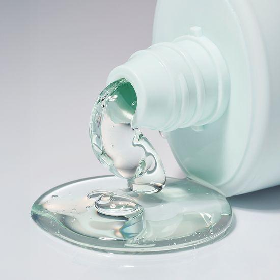 VIDIVICI Clear Acne Gel Cleansing Foam 120ml