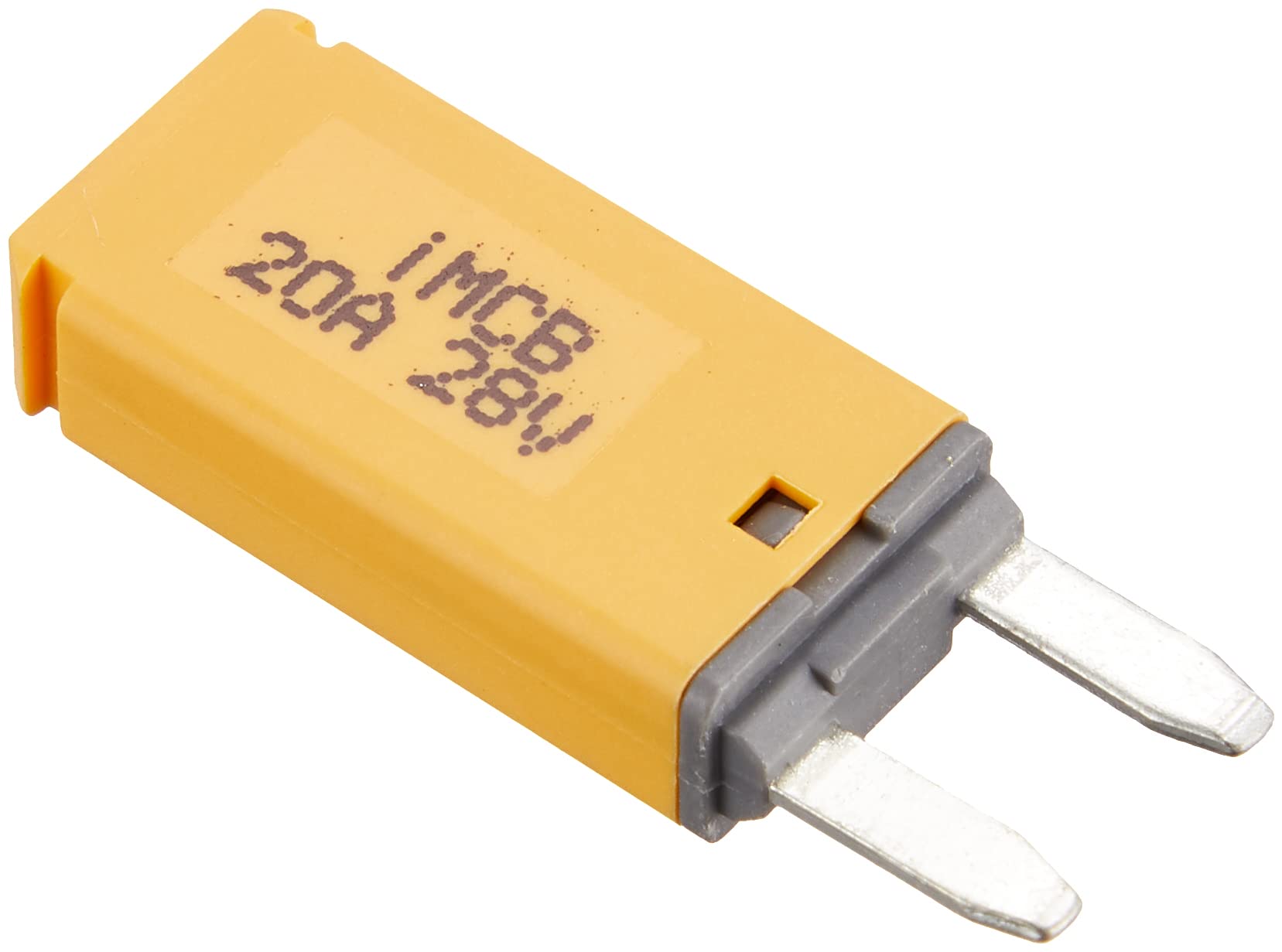 Kijima Motorcycle Parts Fuse Breaker Mini Flat Type Low Profile