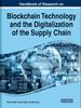 The Perspectives On Blockchain Technology and the Digitalization of the Supply Chain Book