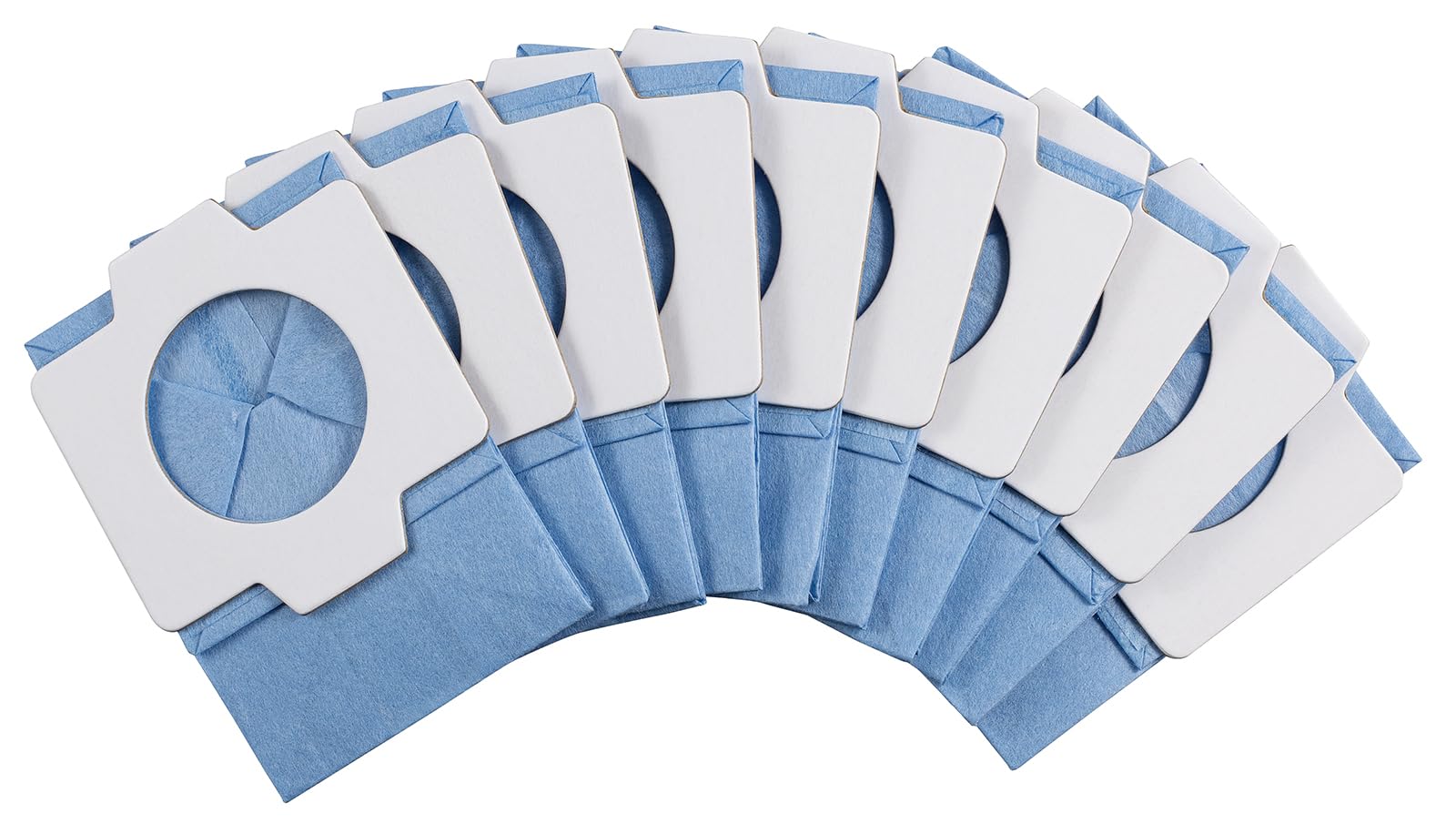 

HiKOKI Paper Pack Antibacterial Specification 381845 Cleaner Compatible 10 Pieces 0038-1845 R18DPA/R12DPA