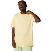 Converse Marble Crew Neck Short Sleeve T-Shirt Asia Sizing 'Gold Dart' Men's 10021490-A04
