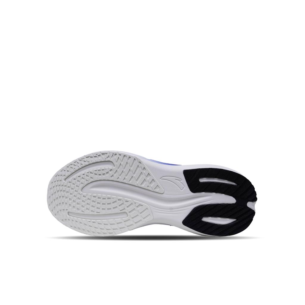 Anta Yunzong Pro Fashion Comfortable Shock Absorption Wear-Resistant Low-Top Casual Running Shoes Men Sneaker 112545522R-2