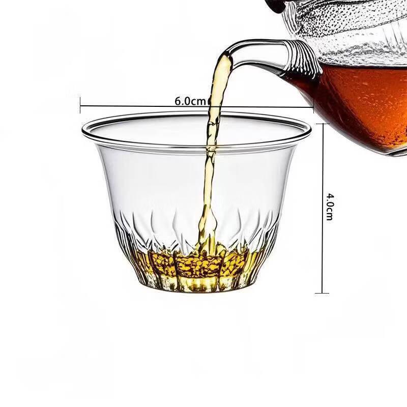 Disposable Thickened Household Cups