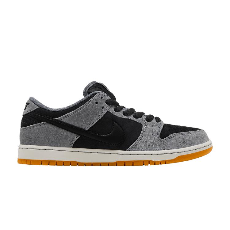 

Nike SB Dunk Low Dark Smoke Grey 45