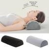 Removable Cover Leg Pillow Ergonomic Knee Support Pillow Leg Cushion Leg Massage Pad  Sleep Support