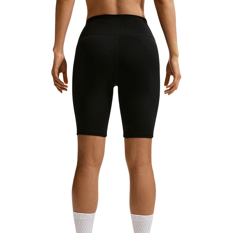 Nike Simple Fashionable Comfortable Sports Shorts Women Shorts IO0582-010